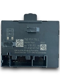 фото thumb №1, Seat alhambra модуль двері 7n0959794l