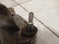 фото thumb №9, Porsche 911 991 ступиця передня ліва 99134115705 корпус підшипник колеса przed