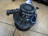 фото thumb №1, Serena 2.3d вентилятор воздуходувка обдув 0130111154