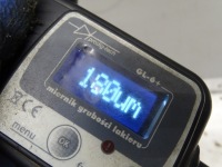 фото thumb №11, Дверь левый задняя левая задние mercedes s w222 короткий версия 775