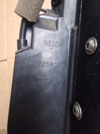 фото thumb №11, Замок двері праві iveco s-way 5802258021
