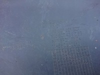 фото thumb №10, Vw golf 5 v 1k0 hb pdc бампер задній