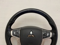 фото thumb №9, Mitsubishi outlander воздуховод