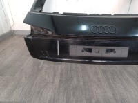 фото thumb №9, Крышка зад задняя ----- audi etron 4k 4ke 2020-