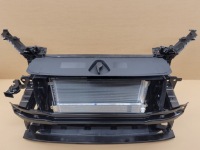 фото thumb №3, Pas передній радіатор audi q3 f3 83a 2.0t 45 tfsi