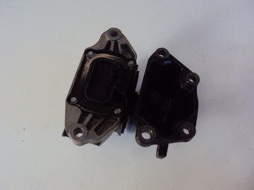 фото thumb №4, Лапи подушка двигателя kia sportage iv рестайлинг 1.7 crdi