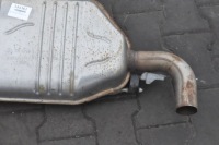 фото thumb №6, Mercedes w177 2.0 amg гаситель выхлоп конечный a2474910300