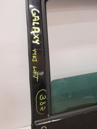 фото thumb №6, Двері ліва задні ford galaxy mk1