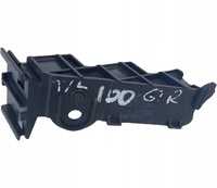 фото thumb №1, Напрямна бампера лівий задня nissan gt-r gtr