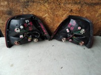 фото thumb №2, Лампа задняя левая правая hyundai accent hb 3 дверной