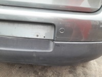 фото thumb №8, Vw golf v задній бампер задній la6q pdc