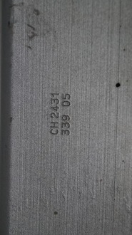 фото thumb №14, Усилитель передний opel vectra c lift