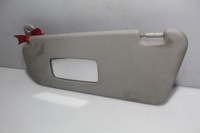 фото thumb №1, Захист сонцезахисна ліва chevrolet kalos