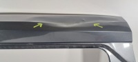 фото thumb №9, Ford transit connect tourneo iii mk3 кришка багажник зад заднє
