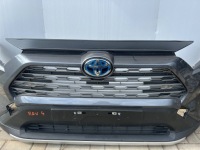 фото thumb №6, Toyota rav4 v бампер перед передній комплектний 4 x pdc
