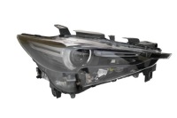 Купить Mazda cx5 2017 дорестайлинг  фара передняя фара 14 pin afs full led левая, фото thumb