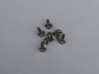 фото thumb №1, Болты болт кронштейн дверь jeep wrangler jl