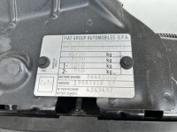 Fiat оригинальный номер bravo 2 1.6 m-jet 13r- ремень передний радиатор вентилятор 51757634 Оригинал, фото thumb