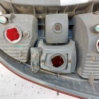 фото thumb №11, Kia sportage 2 ii lift fl лампа правая задняя