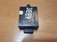 фото thumb №2, Jeep grand cherokee wj 99-04 модуль люк