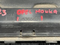 фото thumb №10, Opel mokka i 1 a 12-16 задній бампер низ