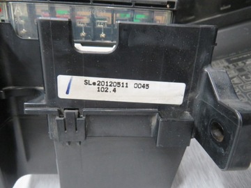 фото thumb №5, Kia sportage iii 2.0 crdi коробка предохранителей 91430-3u233