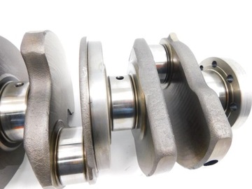 фото thumb №10, Wał колінчастий шатун 20r citroen jumper boxer 2.2 блакитний hdi opel movano 2.2d