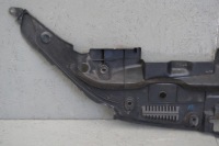 фото thumb №8, Toyota highlander iii usa 3.5 v6 захист ременя передньої радіатор 53295-0e0