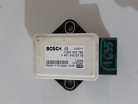 фото thumb №1, Smart fortwo ii датчик датчик esp a4515420718