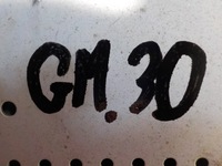 фото thumb №7, Renault kangoo ii 08-13r. рамка радио + радио 281150042r - c