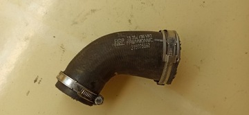 фото thumb №1, Signum 1.9 cdti шланг труба інтеркулер 55352736