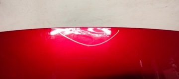 фото thumb №5, Капот крышка двигателя mazda 3 iii bm рестайлинг