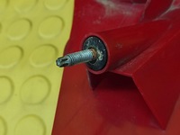 фото thumb №8, Citroen c4 лампа правий задня 9655863980