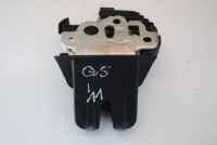 фото thumb №1, Audi q5 8r 2011 rhd механізм замка задній кришки багажника
