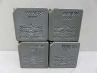 Купить Реле daewoo chevrolet 96190189, фото thumb