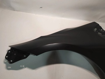 фото thumb №7, Крило лівий перед toyota prius prime 17-