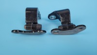 фото thumb №7, Nissan qashqai iii j12 22r 1.3 dig-t петлі двері праві зад комплект