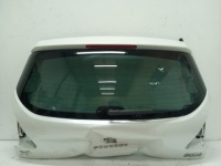 фото thumb №1, Скло задня задня з кришки peugeot 3008 i 13r