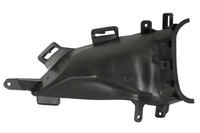 фото thumb №1, Воздуховод воздуха перед левая чёрный ss style chevrolet camaro 2016-2018