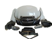 фото thumb №1, Kompletny перед f30 lift f31 m-pakiet full led