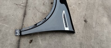 фото thumb №7, Крыло левый перед переднее jaguar e-pace x540