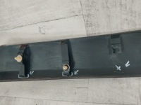 фото thumb №11, Toyota rav4 iv рестайлінг накладка молдинг кришки зад задня 76812-42090