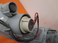 фото thumb №7, Peugeot 4007 07-12 лампа противотуманная левая задняя задняя a048333