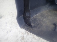 Бампер перед передний audi a6 c7 4g lift 2015-2018r Недорого, фото thumb