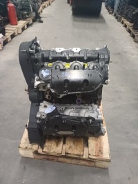 фото thumb №3, Двигун land rover range rover sport 3.0 tdv6 306dt