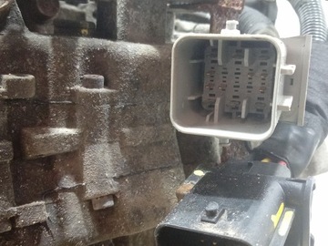 фото thumb №11, Kia ceed ii 1.6 crdi 136km коробка передач автоматична автомат d24u