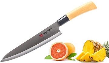 Presto Tescom Universal Knife
