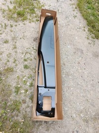 фото thumb №1, Renault master iii iv правий блок двигуна задня обшивка оригінал nowe