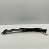 фото thumb №5, Audi e-tron gt 2023 рамка бардачка панелі приладової панелі