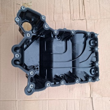фото thumb №13, Поддон масляная поддон mercedes sprinter w907 w910 двигатель 654.920 2.0 cdi om654